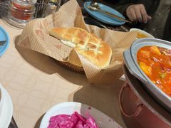 -梅夫娜土耳其餐厅.清真