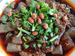 -祖传曾羊肉饭店