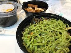-拌面小当家