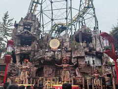 -长鹿旅游休博园