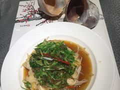 -沙田轩(古北店)
