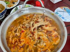 -柳沟豆腐宴64号院