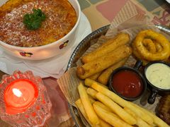 -安妮意大利餐厅(国贸店)