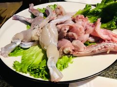 -酒肉行·虎子盐筋烤肉(大寨路店)