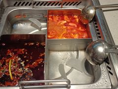 -海底捞火锅(王府井店)
