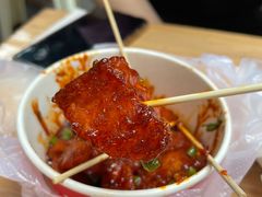 -周签签锅巴土豆(建设路总店)