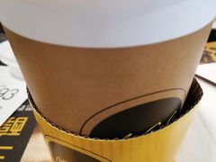 -麦当劳(北京路广百广场店)