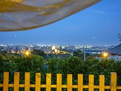 -阳台山自然风景区