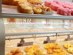 -好利来(国际能源店)