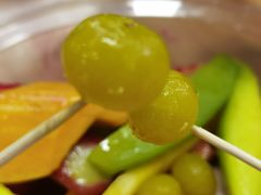 -老炳·七丛松甘草水果