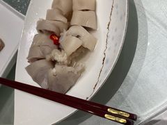 -白云宾馆·白云宴餐厅