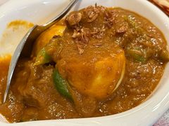 -Santoor 萨都里印度餐厅(北锣鼓巷店)