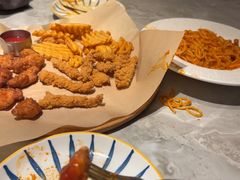 -必胜客(白石桥店)