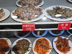 -韩麦大冷面(桂花街直营店)