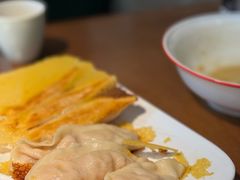 -波螺油子·海肠捞饭·青岛菜(银座店)
