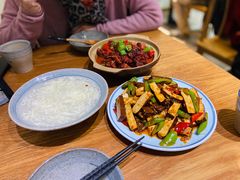 -静一餐厅·湖北菜(前门创始店)