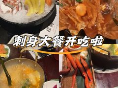 -松鹤精致料理(五一中路店)