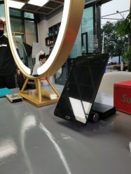 -吉米护肤造型