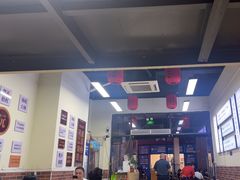 -乖嬢嬢重庆老火锅(南联店)