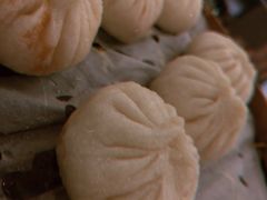 肉蟹黄包-陈傻子餐厅(世纪都会店)