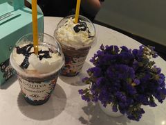 -GODIVA(港汇恒隆广场)