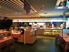 -西贝(金桥店)
