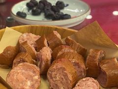 -燕郊烧鸽子(酷车小镇店)