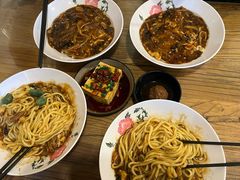 -锅儿挑面馆