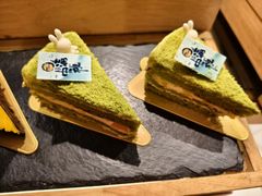 -长沙芙蓉国温德姆至尊豪廷大酒店-自助餐厅