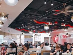 -潮界(虹桥新天地店)