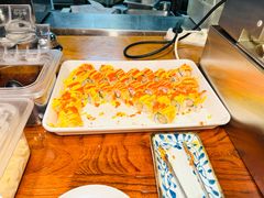 -王氏炉匠·烧鸟放题自助(好运街店)