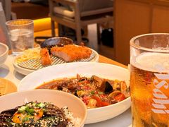 -无印良品餐堂 MUJI Diner(成都太古里店)