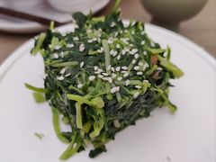 马兰头香干-苏小柳点心·手作小笼包(浦东嘉里城分院)