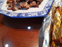 坑烤牛肉-吉顺坑烤