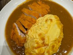 -CoCo壱番屋(久光百货店)