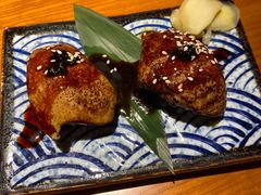 鹅肝寿司-有喜屋·烧鸟·居酒屋(周浦万达店)