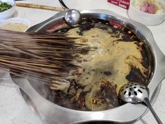 -水碾河刘老大串串香(水碾河路店)