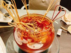 -甄御•海鲜新青岛菜(麦岛店)