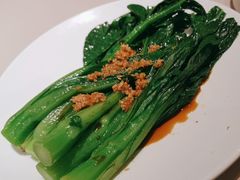 -蔡澜点心·粤菜(万菱汇店)
