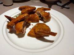 -鹭江潮餐厅·福建菜(鹭江佲家酒店)