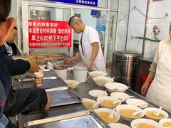-汪家馄饨(集庆路店)