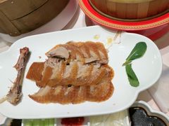 -大鸭梨烤鸭(甘家口店)
