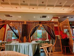 -博望坡酒楼(漕溪路店)