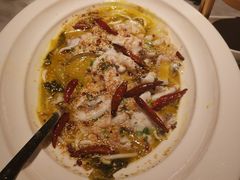 -蔴将·川菜(黄龙万科店)