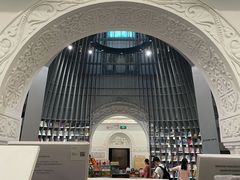 -思南书局·诗歌店