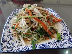 -巢湖名吃·东关老鹅汤(江南风情街店)