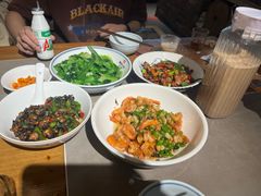 -湘村小灶·地道长沙菜·本地人优选(万家丽路店)