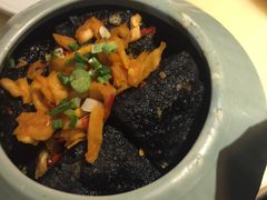 -佬麻雀·新湘菜(珠海金发购物中心店)