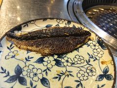 -勇誌烧肉·焱铁烧