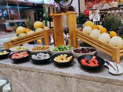 -盛宴标帜餐厅·亲子自助 (南昌喜来登酒店)